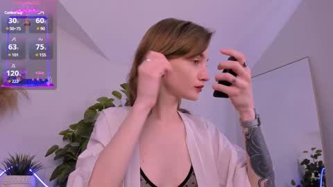 Wendy online show from 02-03-25, 10:36