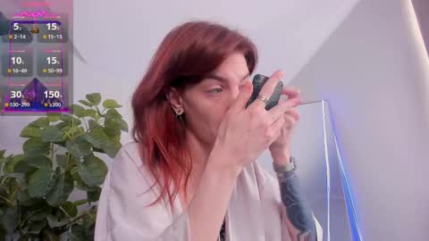 Wendy online show from 02-13-25, 06:52