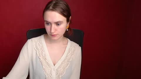 Wendy online show from 01-19-25, 10:49