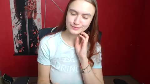 Wendy online show from 10-28-25, 07:23