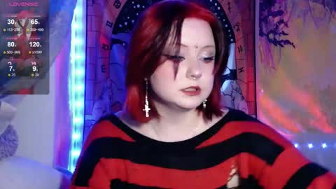 Wendy online show from 11-09-25, 03:54