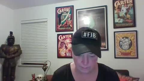 WendyCU online show from 12-11-24, 01:26