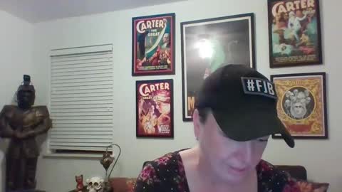 WendyCU online show from 12-13-24, 05:05
