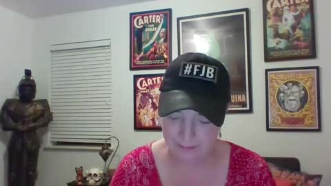 WendyCU online show from 12-16-24, 10:08