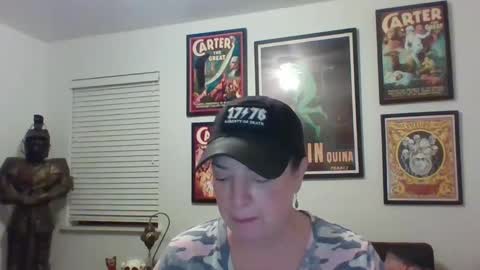 WendyCU online show from 12-29-24, 12:30