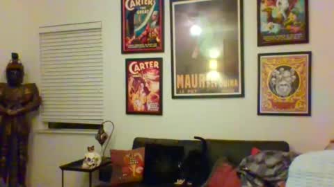 WendyCU online show from 01-06-26, 05:33