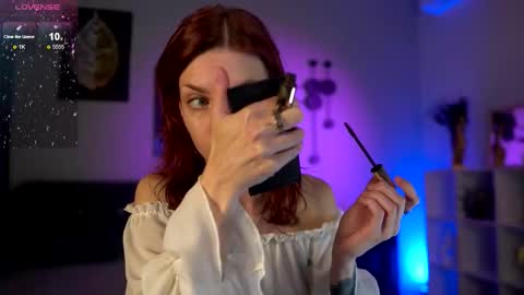 Wendy online show from 09-17-25, 08:38