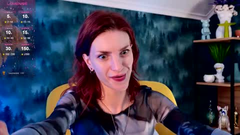 Wendy online show from 09-25-25, 08:29