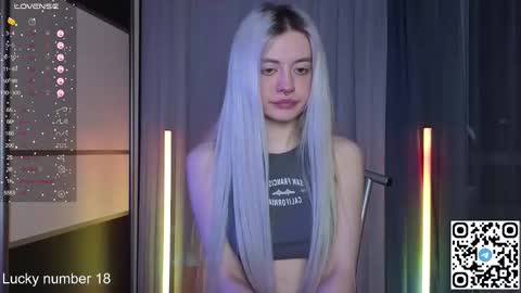 Wendy online show from 01-05-26, 05:27