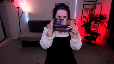 wendyycandy online show from 11-27-25, 03:14