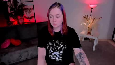 wendyycandy online show from 02-22-26, 09:02