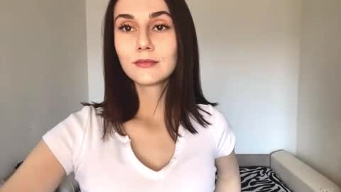 Milana online show from 10-13-25, 04:12
