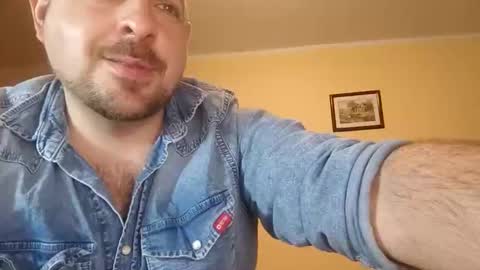 Snapshot of werewolfalfa1 chatting on 11-16-25, 01:33 AlphaStars online show from 11-16-25, 01:33