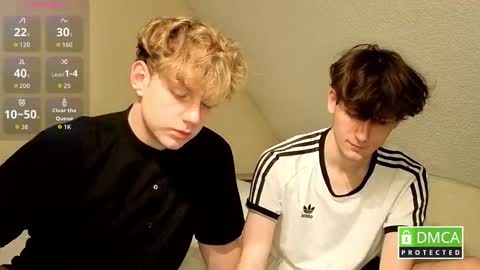 Dima and Alex online show from 11-17-25, 09:09