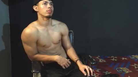 Snapshot of wesley_77 chatting on 02-25-26, 05:28 wesley_77 online show from 02-25-26, 05:28