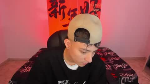 Wesley Boy online show from 04-16-26, 07:25