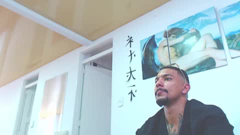 Wesley Rogger online show from 02-15-25, 10:10