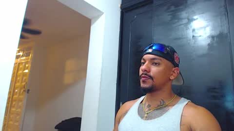 Wesley Rogger online show from 10-19-25, 10:32