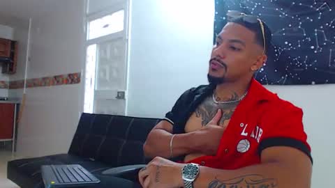 Wesley Rogger online show from 10-30-25, 09:37