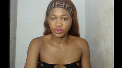 Wet ebonygirl9 online show from 10-05-25, 06:12