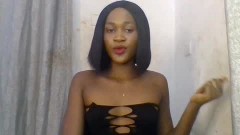 Wet ebonygirl9 online show from 10-16-25, 05:58