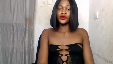 Wet ebonygirl9 online show from 10-18-25, 05:57