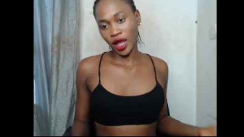 Wet ebonygirl9 online show from 11-11-25, 07:41
