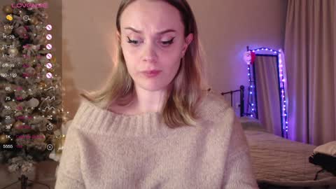 Lana online show from 01-04-25, 04:22
