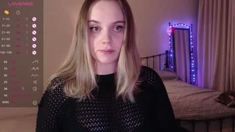 Lana online show from 01-24-25, 04:17