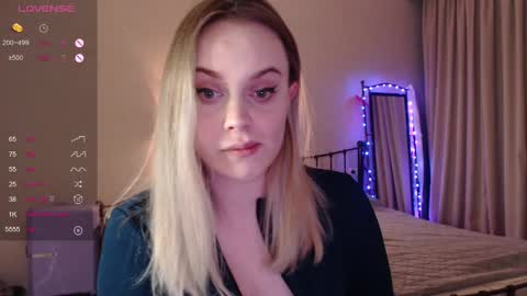 Lana online show from 02-19-25, 06:10