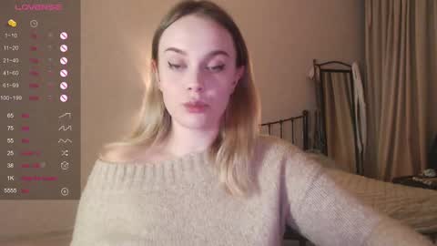 Lana online show from 02-22-25, 07:14