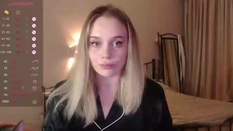 Lana online show from 02-24-25, 07:09