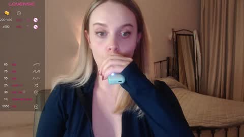 Lana online show from 02-28-25, 04:53