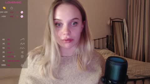 Lana online show from 03-01-25, 07:59
