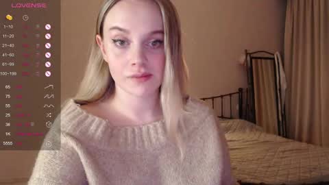 Lana online show from 03-04-25, 05:03
