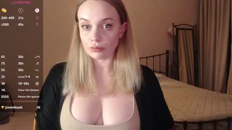 Lana online show from 03-12-25, 05:07