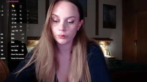 Lana online show from 10-13-25, 05:46
