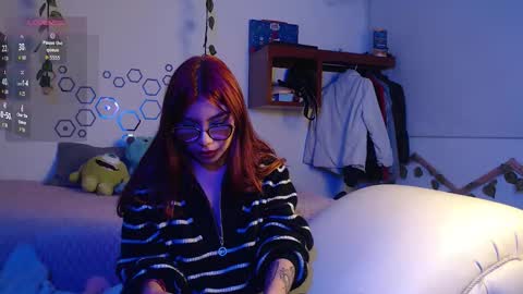 Valery online show from 10-04-25, 03:48