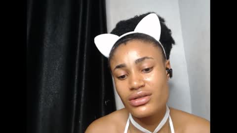 Snapshot of wetdrippussy7 chatting on 10-27-25, 10:36 wetdrippussy7 online show from 10-27-25, 10:36