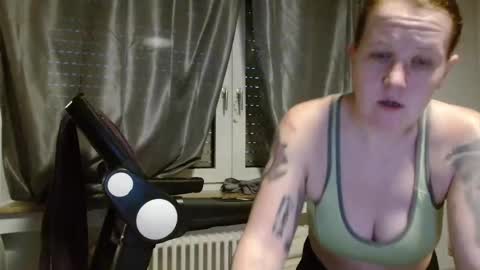 Wetgerman online show from 02-02-25, 04:22