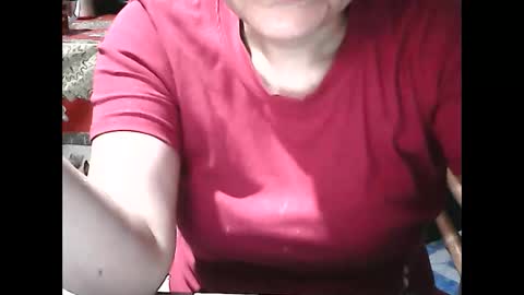 Snapshot of wethornypussy4u chatting on 01-18-26, 07:28 wethornypussy4u online show from 01-18-26, 07:28