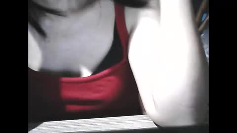 Snapshot of wethornypussy4u chatting on 02-02-26, 05:55 wethornypussy4u online show from 02-02-26, 05:55