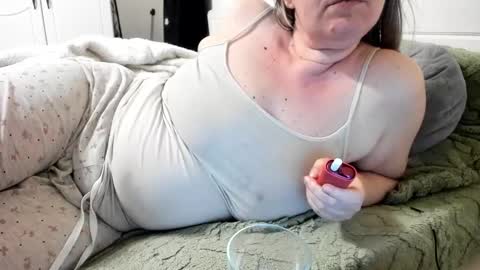 Amy online show from 01-31-25, 07:08