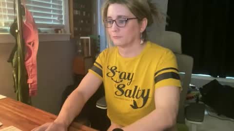 WetRainbows online show from 02-19-26, 05:53