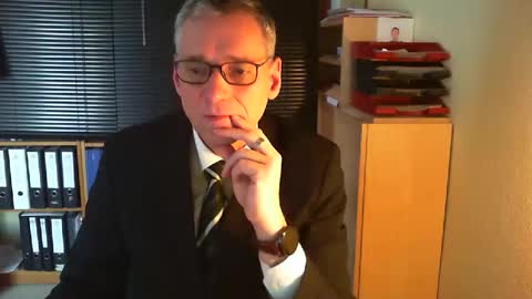 Franz online show from 12-21-25, 10:00