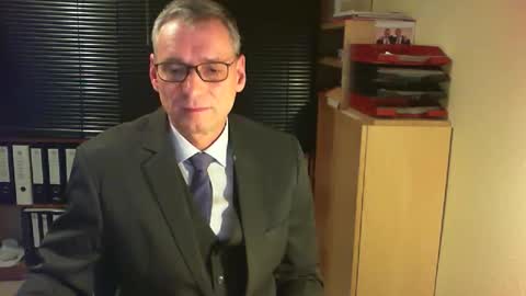 Franz online show from 01-14-26, 03:39