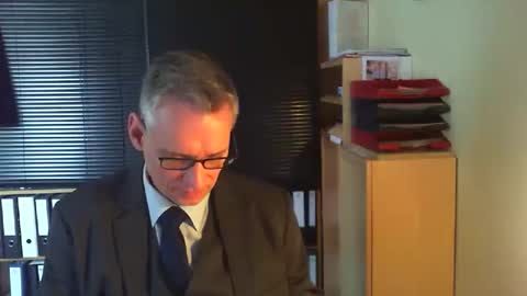 Franz online show from 02-27-26, 12:27