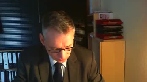 Franz online show from 03-01-26, 07:10