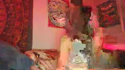 Willow online show from 11-13-25, 04:55