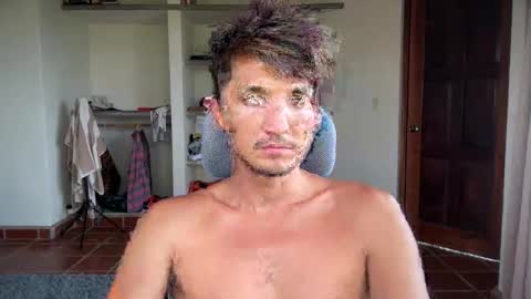 Alex online show from 03-09-25, 09:25